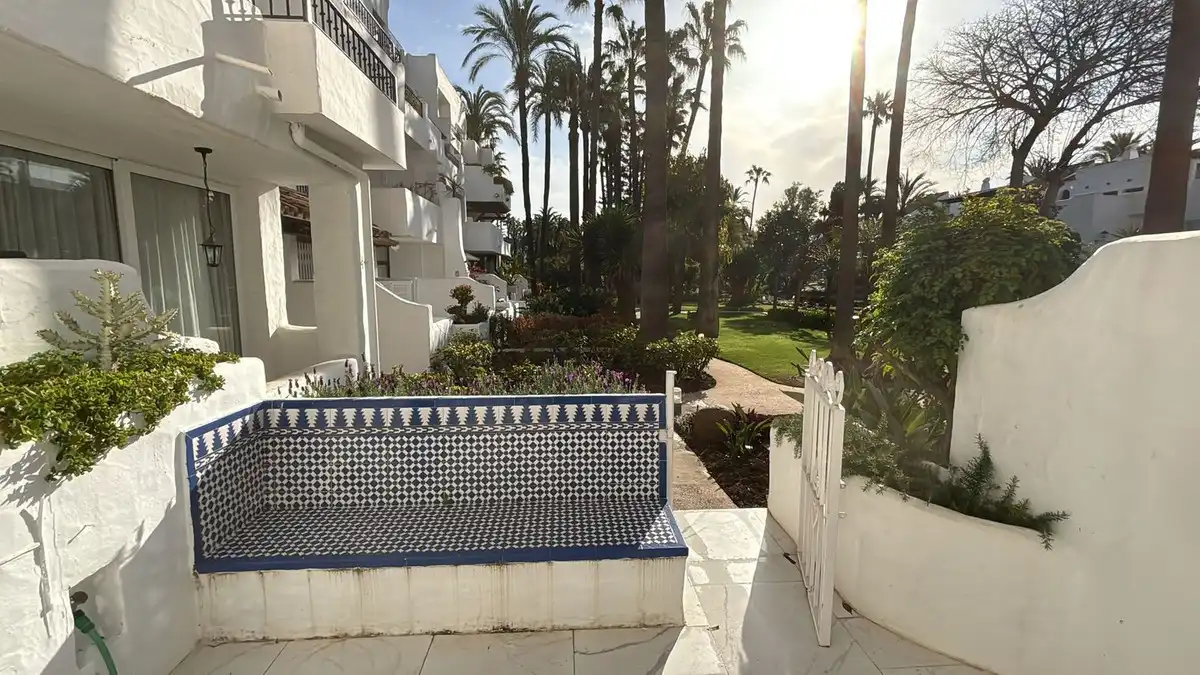 Flat for sale in Nueva Andalucía, imagen 29