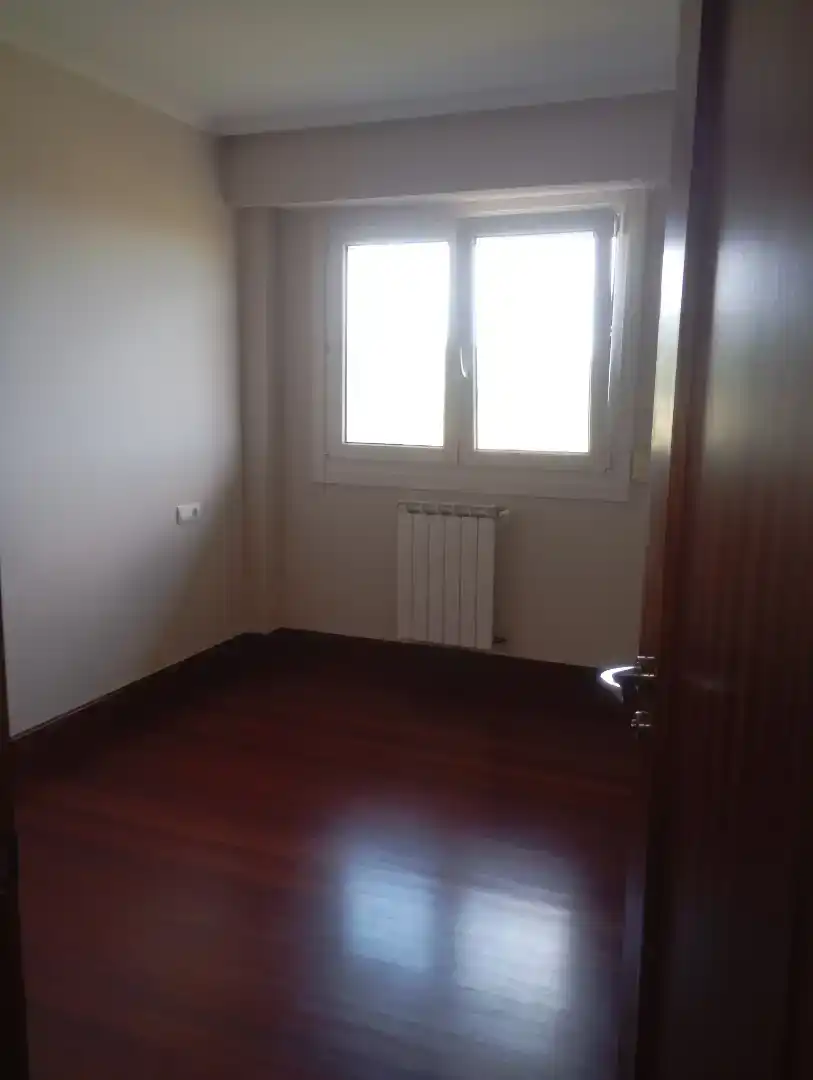 Dormitori de Casa adosada en venda en Aia amb Balcó
