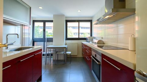 Foto 5 de Apartamento de alquiler en Legazpi, Madrid Capital