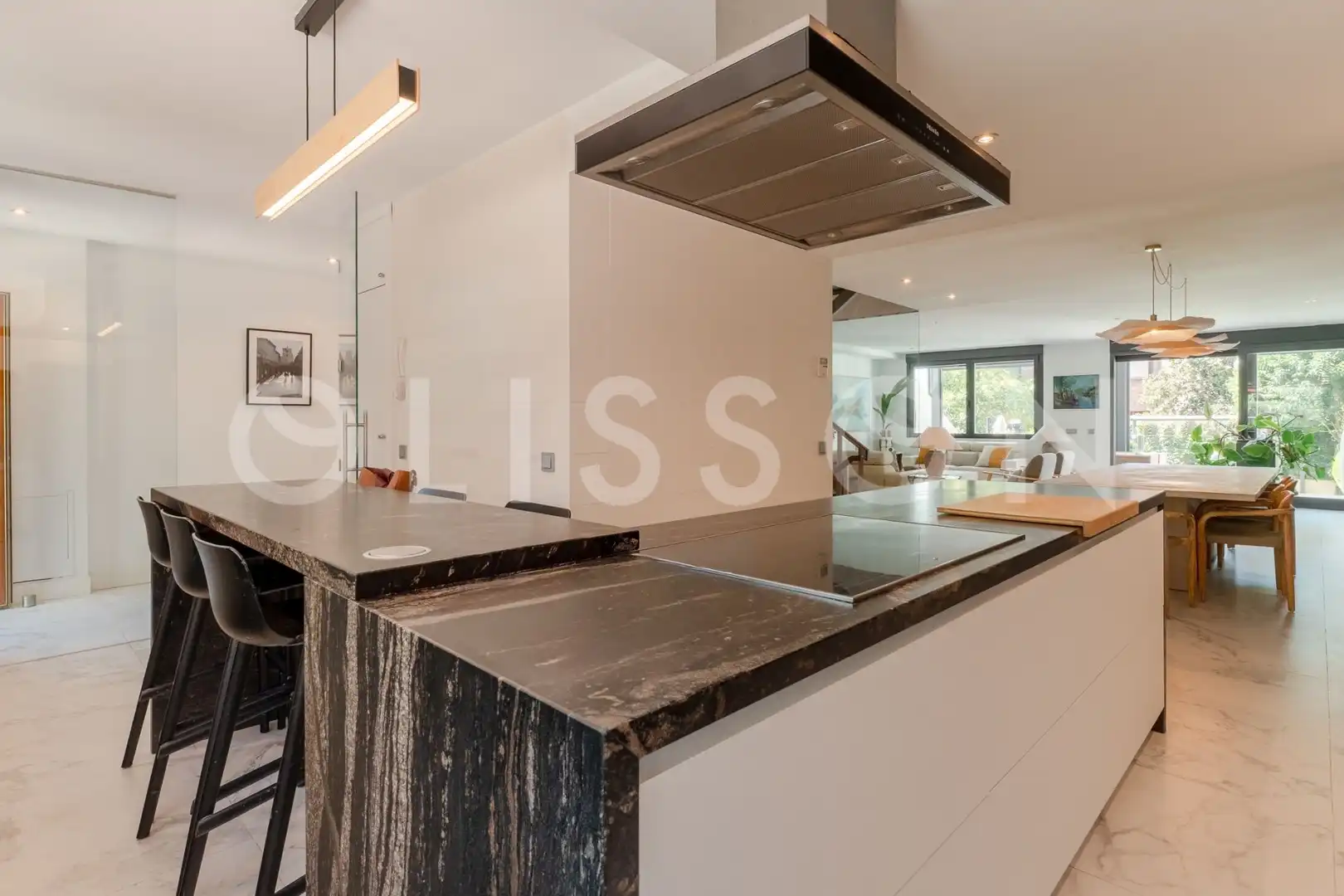 Maison mitoyenne avec piscine à vendre à El Soto de la Moraleja, imagen 15