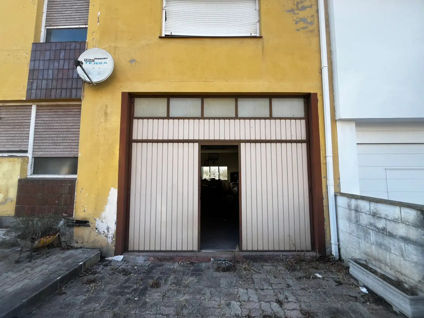 Chalet con terraza en venta en Calle Fuente la Cal 27, imagen 13