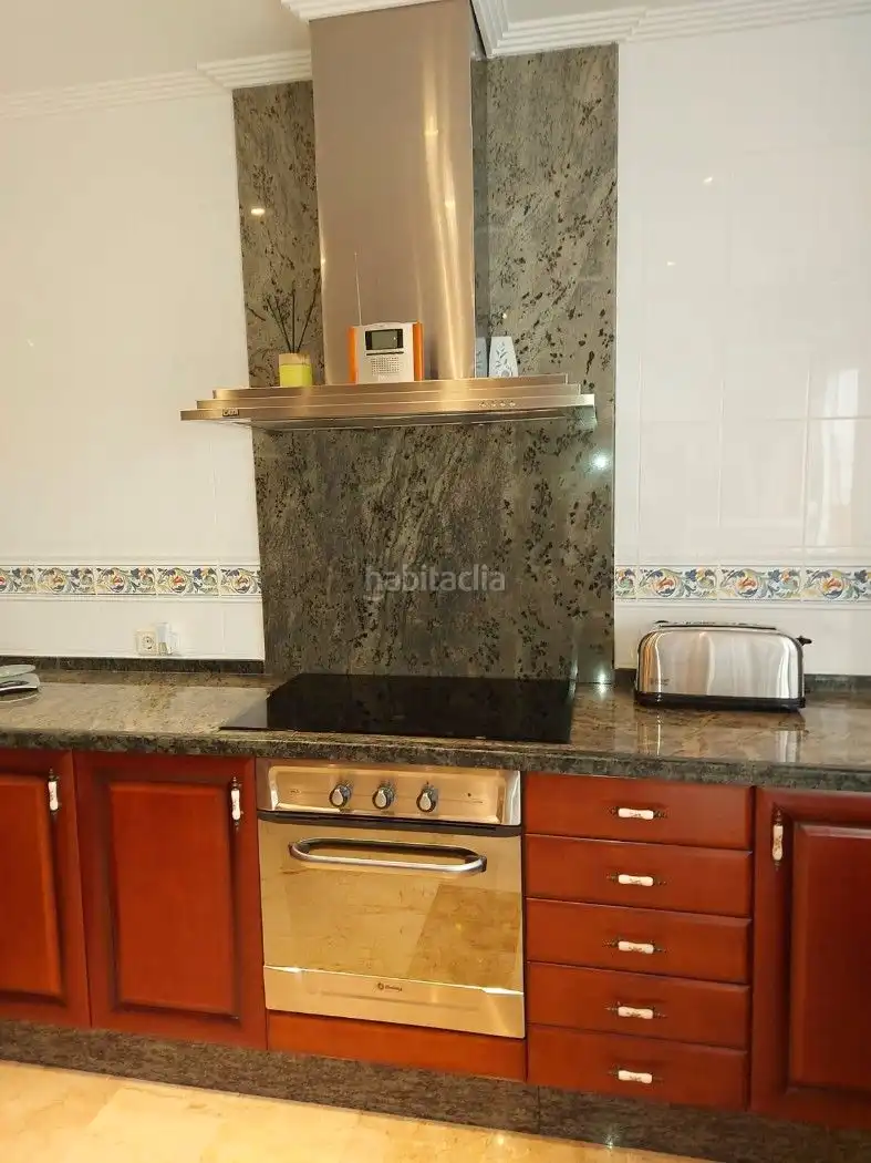 Reihenhaus zum Verkauf in Calle Nuestra Señora del Águila 49, imagen 7
