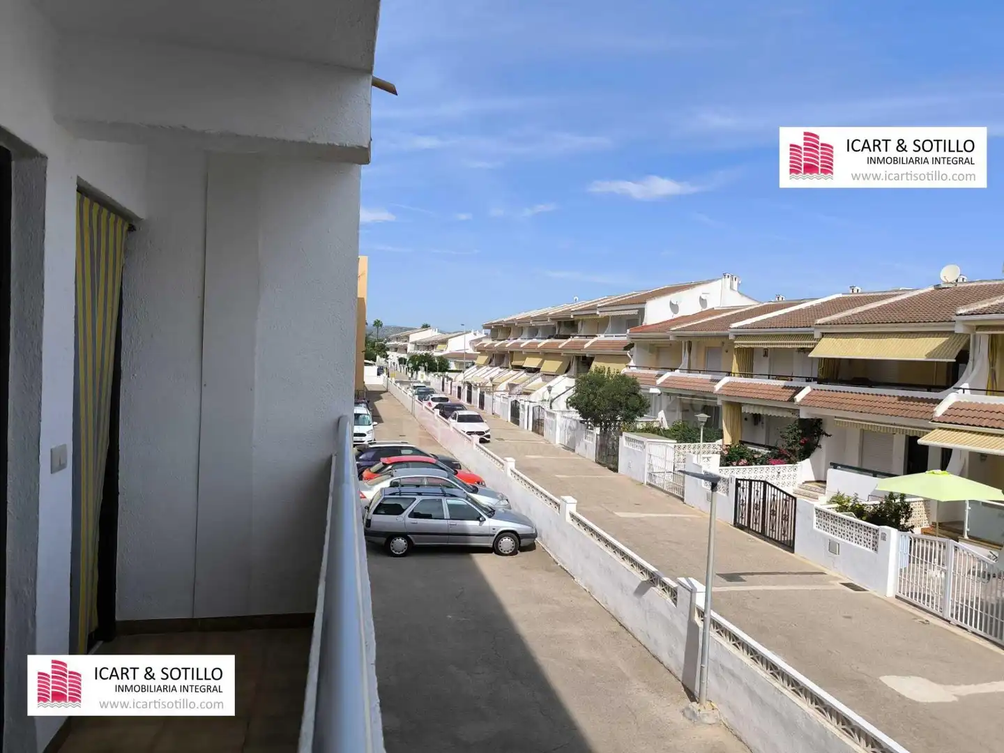 Apartamento en venta en PAPA LUNA, Casco Urbano