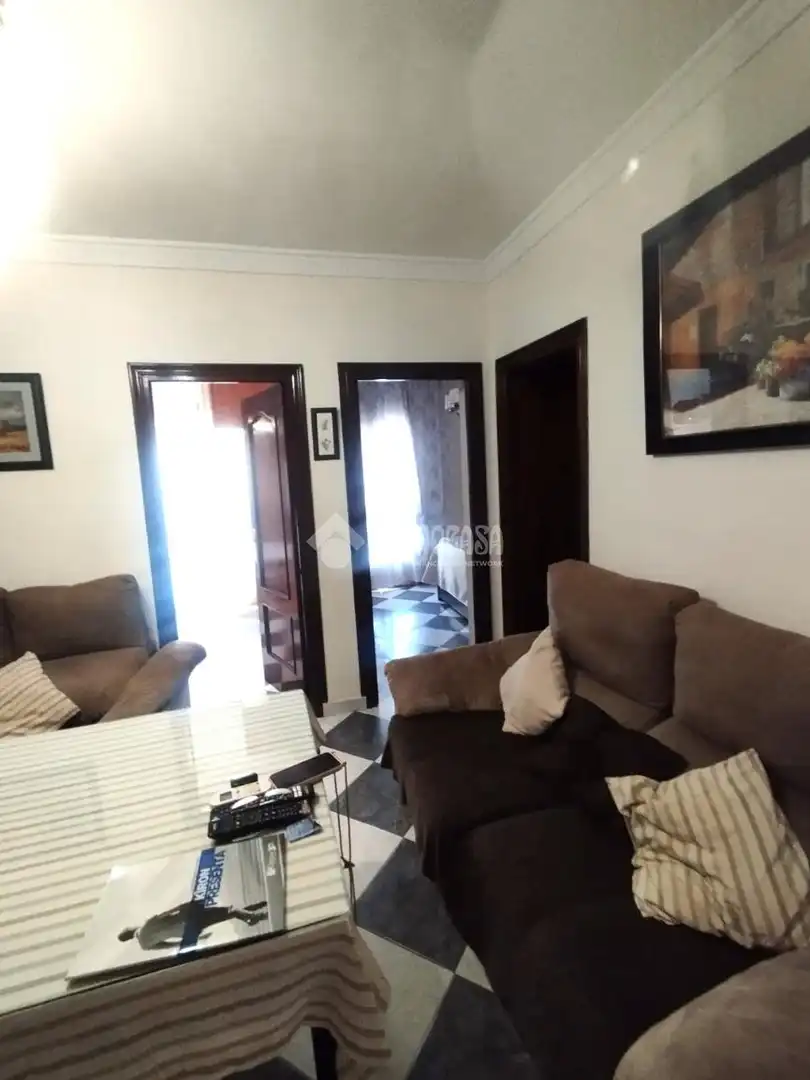 Piso con terraza en venta en Coria del Río, imagen 5