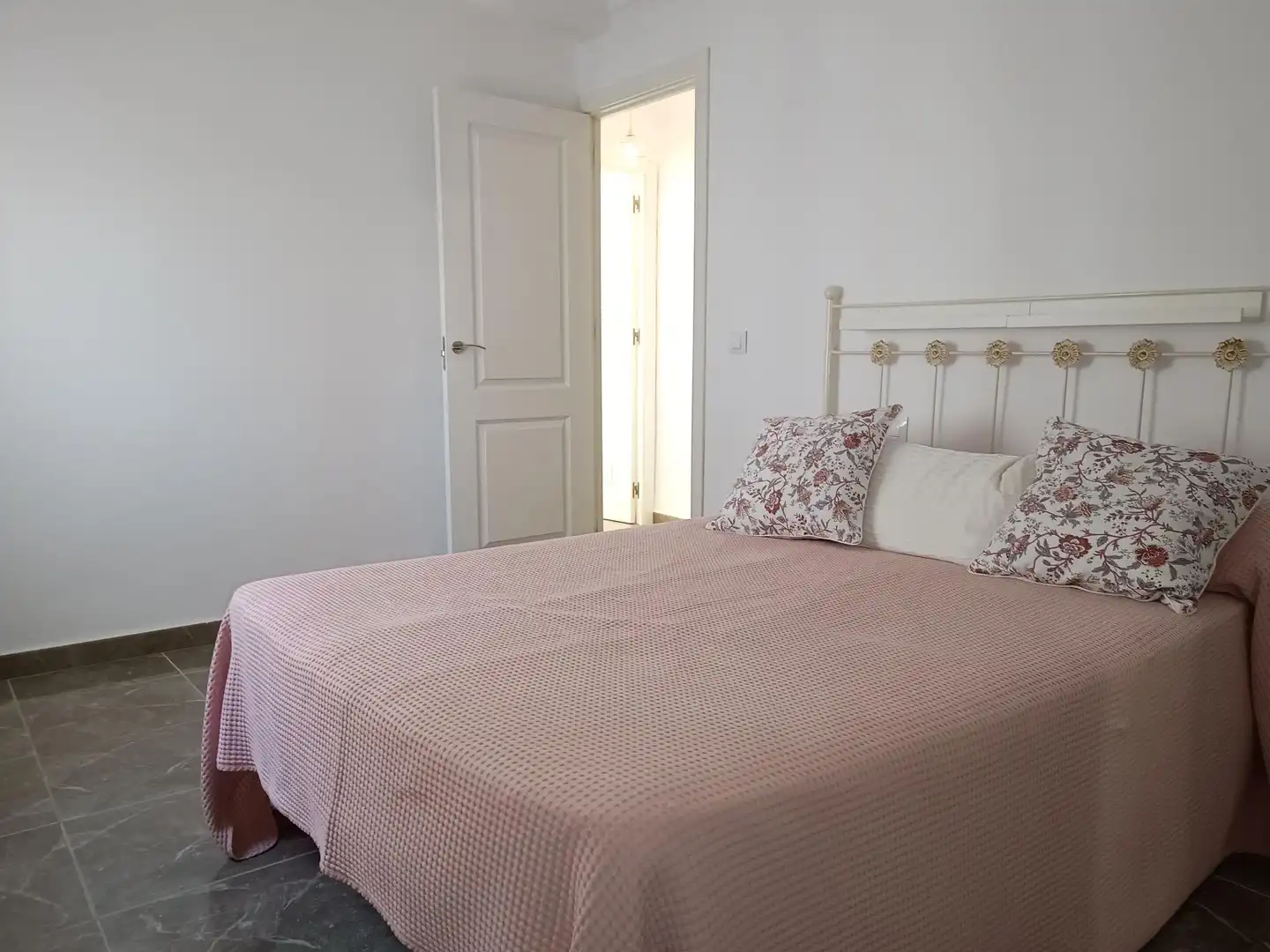 Piso de alquiler en San Jerónimo - La Bachillera