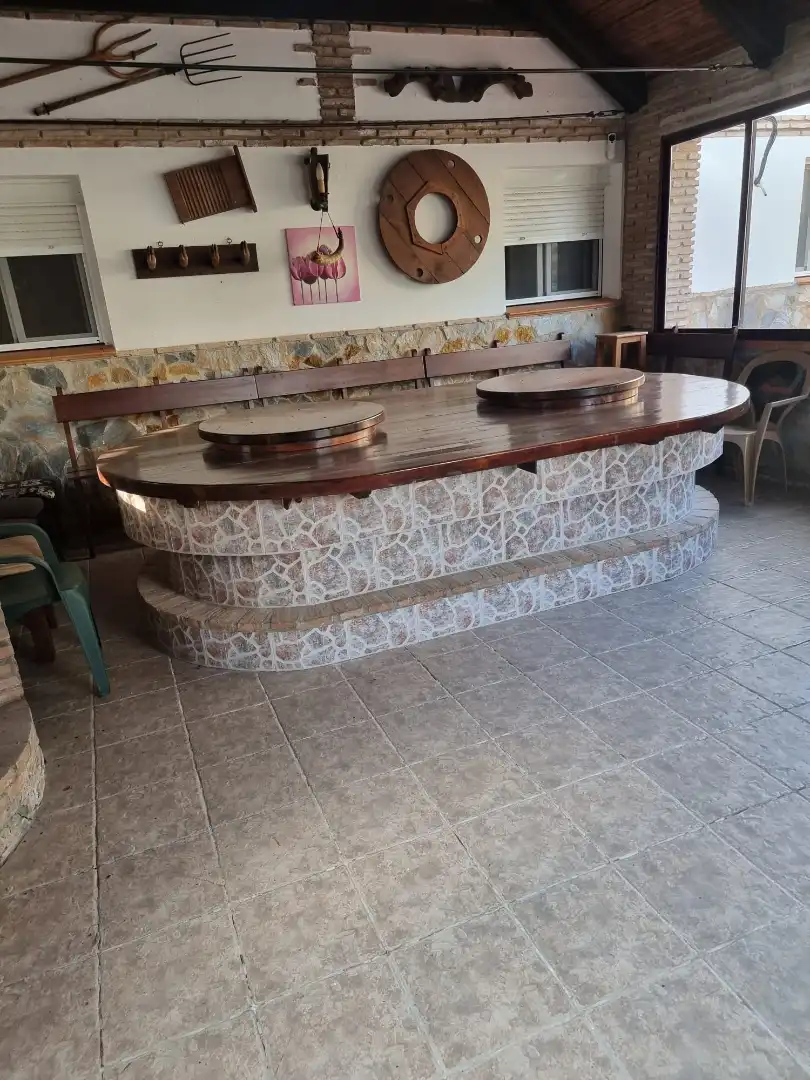 Casa o xalet en venda en Écija amb Aire condicionat, Calefacció i Jardí privat