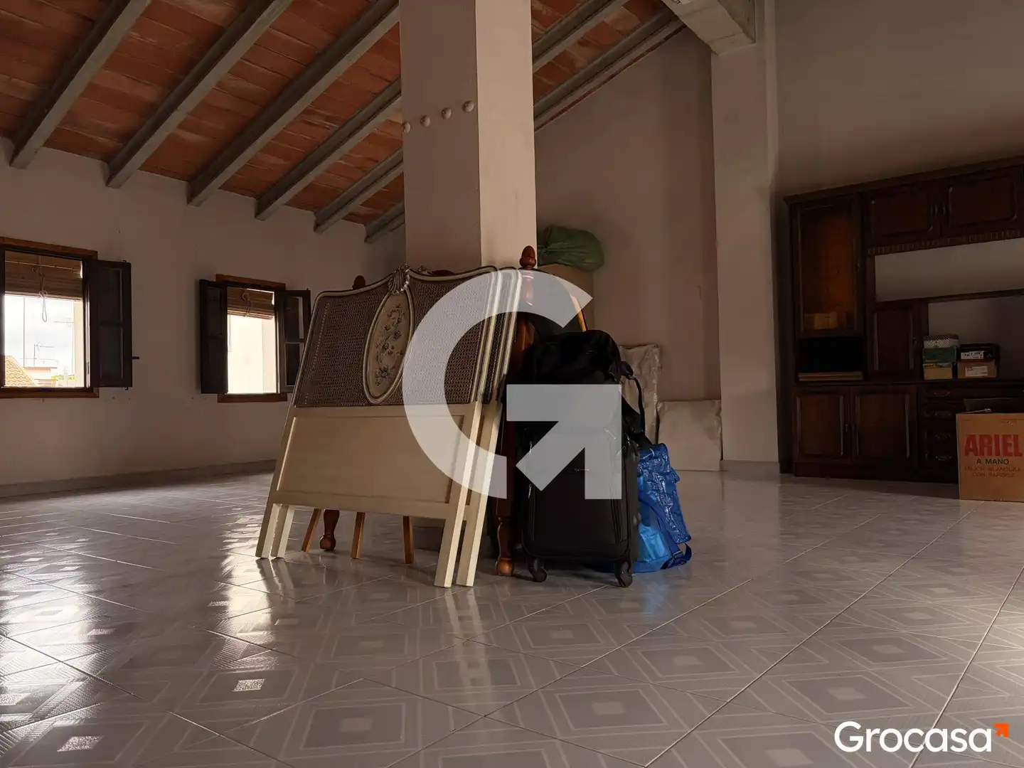 Casa con terrazza in vendita a CL TRABAJO, DEL, imagen 29