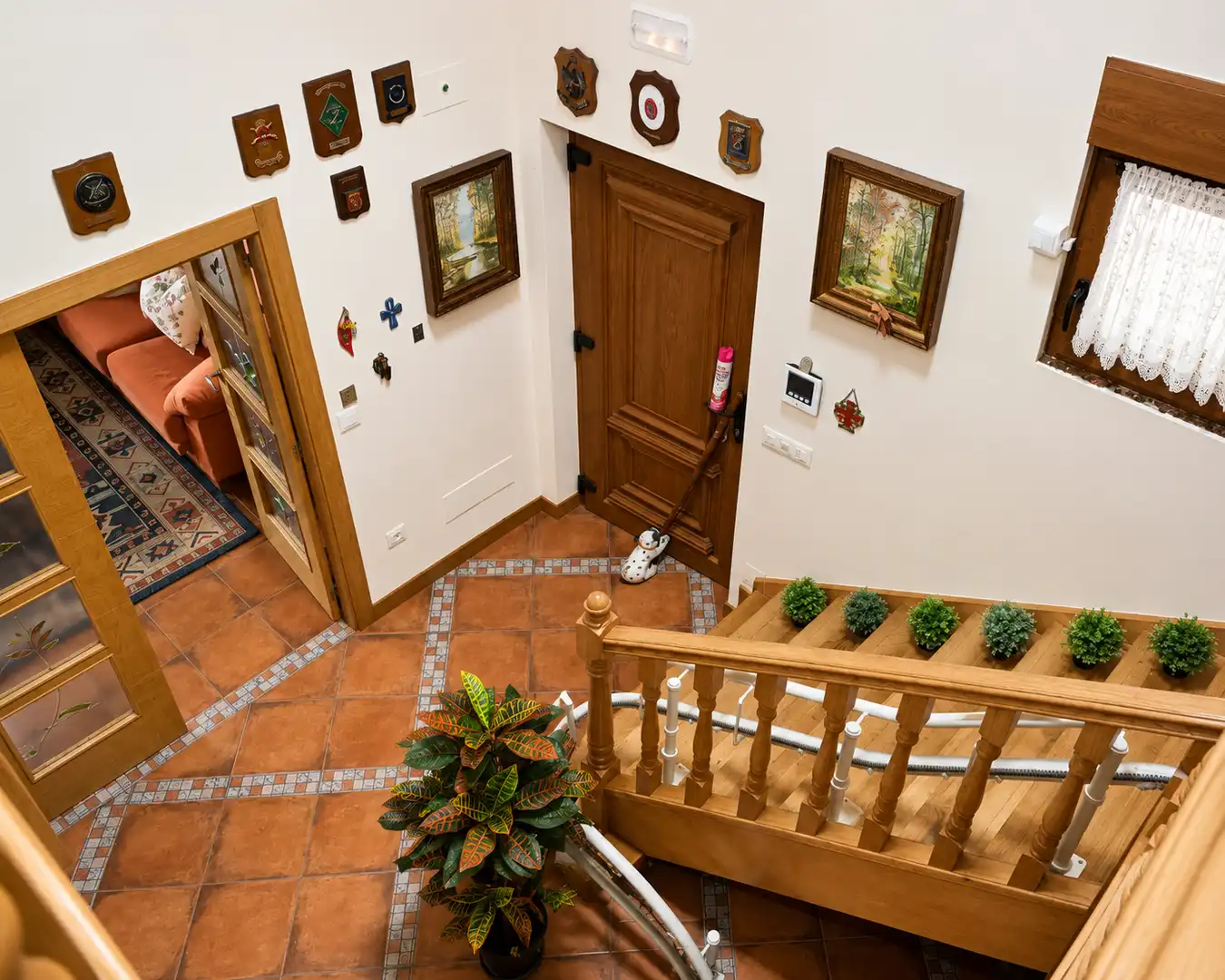 Casa o xalet en venda en Molledo amb Calefacció, Jardí privat i Traster