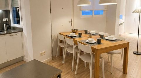 Foto 3 de Habitació a Calle de Guzmán el Bueno, 89, Gaztambide, Madrid Capital