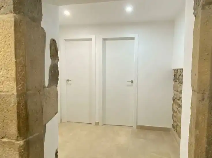 Flat for rent in Torroella de Fluvià  with Furnished