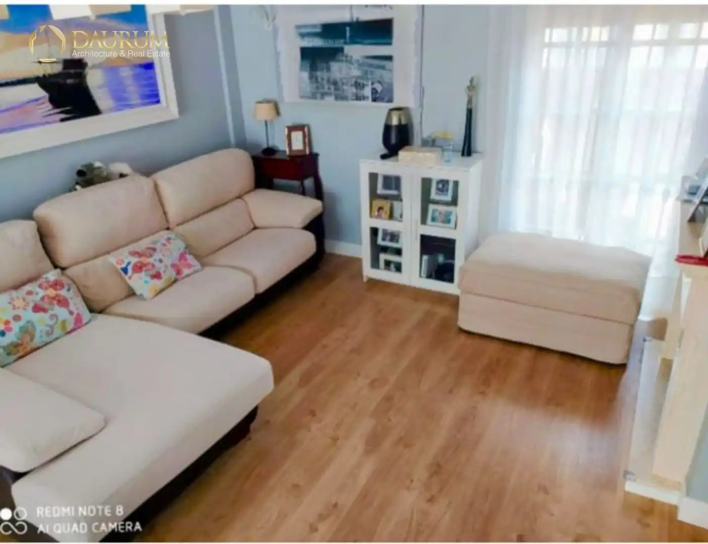 Living room of Detached homes for sale in Sevilla  with Air Conditioner, Heating and Terrace