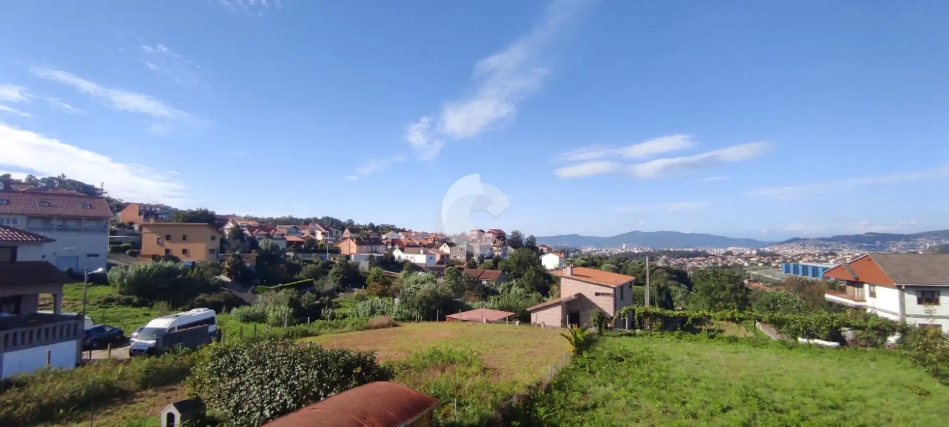 Casa o xalet en venda a Valadares - Beade