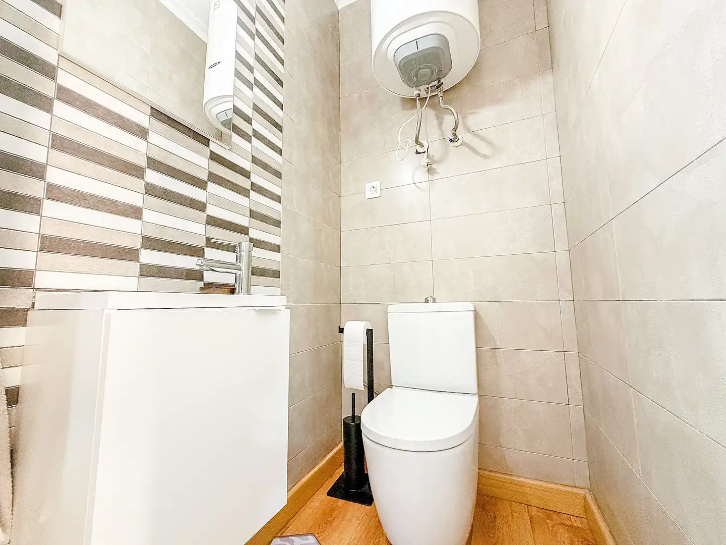 Casa pareada en venta en Orihuela Costa, imagen 9