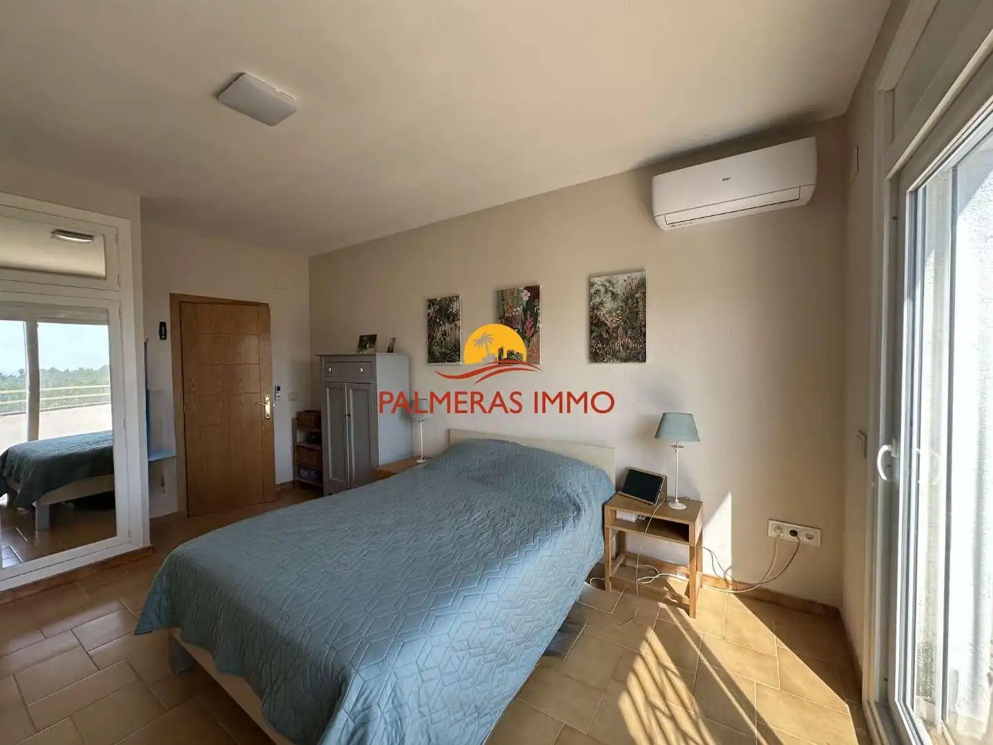 Chalet con piscina en venta en Les Tres Cales, imagen 31