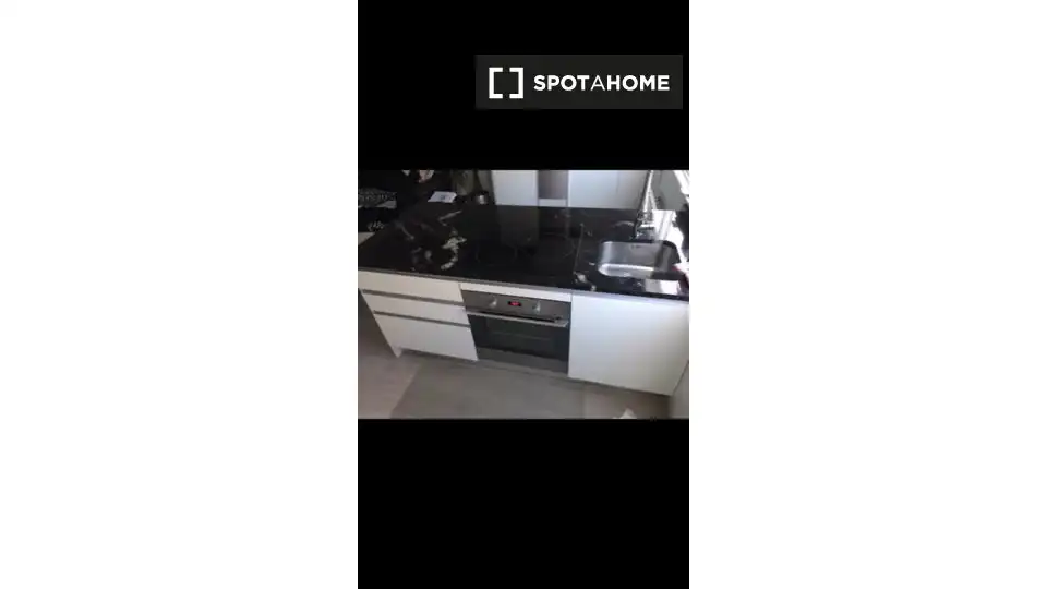 Habitació a Zarzaquemada