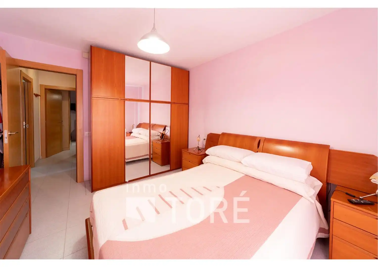 Piso con ascensor en venta en Avenida Avenida de Molière, imagen 5