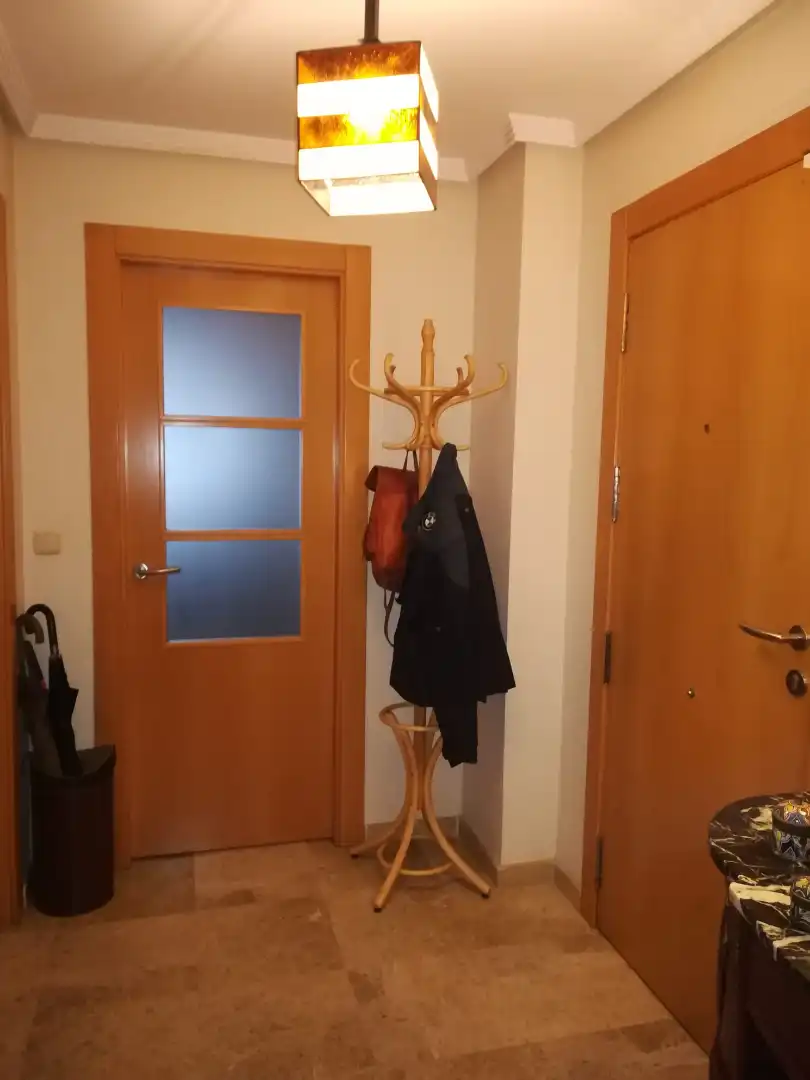 Ático en venta en Ceuta con Aire acondicionado, Terraza y Trastero