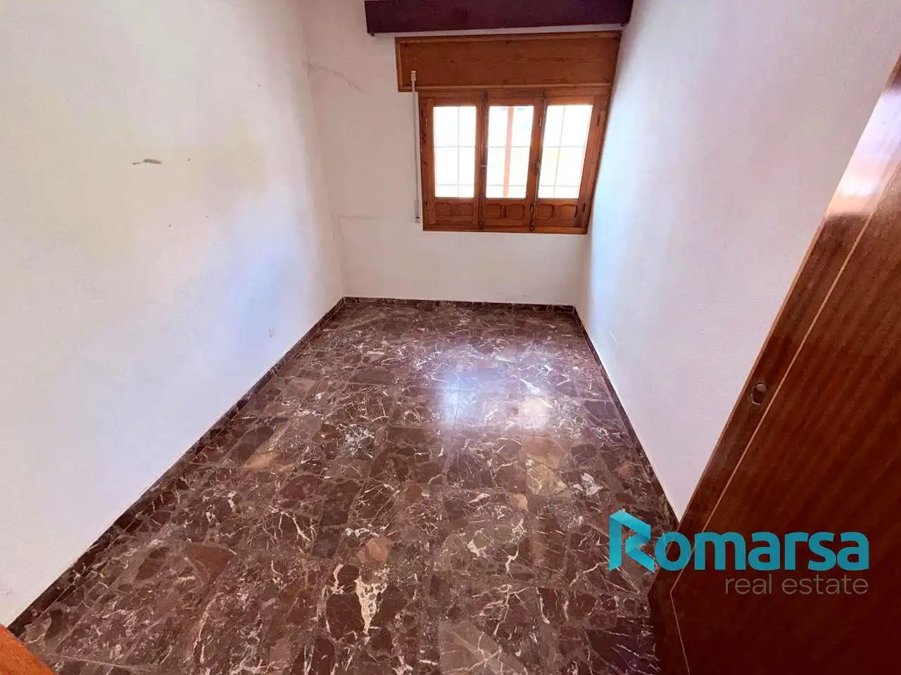 Bedroom of Flat for sale in Las Navas del Marqués , Ávila