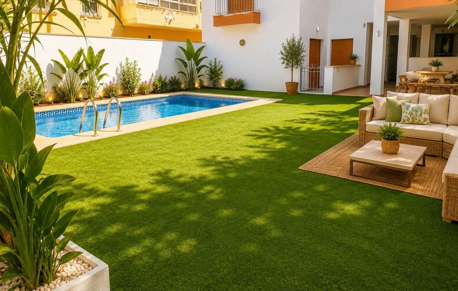 Flat with pool for sale in Burjulu - La Mulería, imagen 23