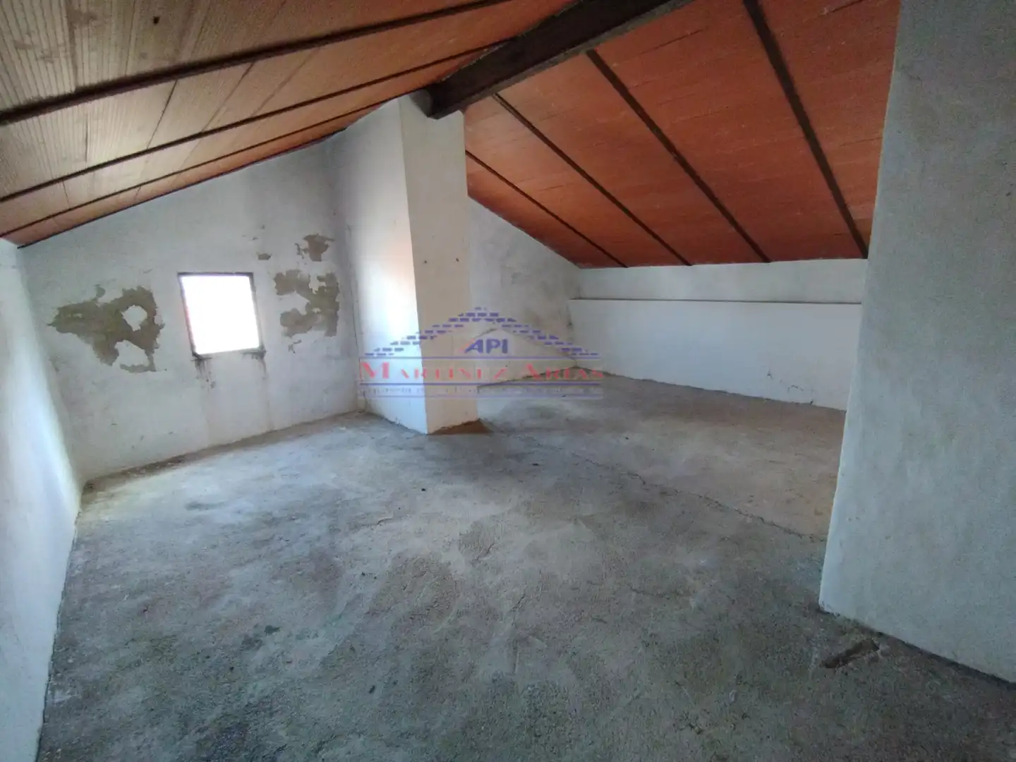 Casa adosada en venta en Santisteban del Puerto