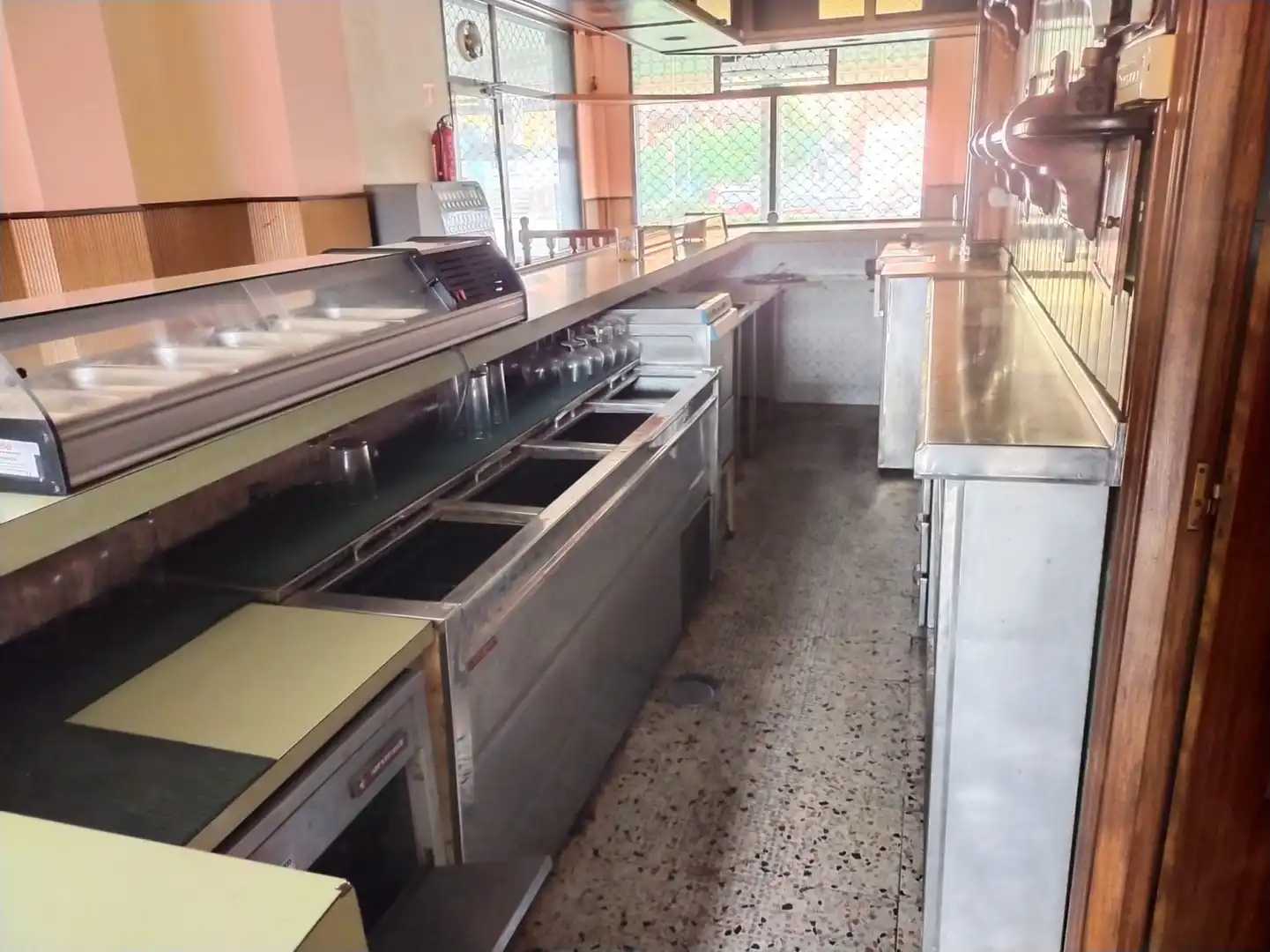 Commercial properties for sale in Avilés - CL HERMANOS SORIA, 7, La Magdalena