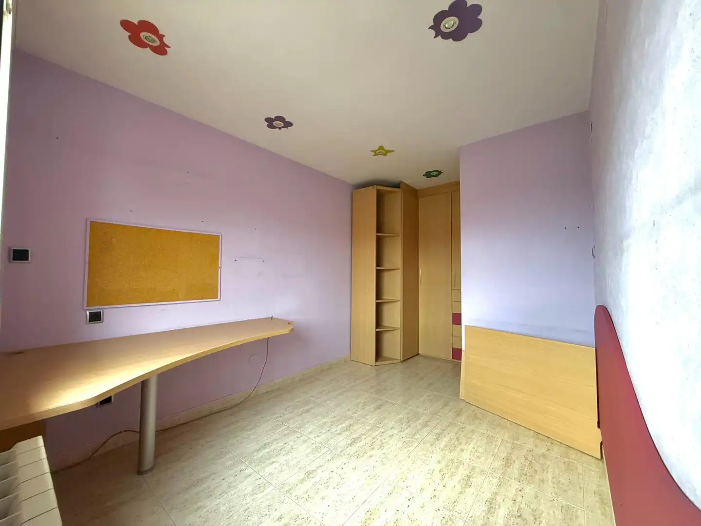Habitación de Casa adosada en venta en Reus con Jardín privado, Terraza y Trastero