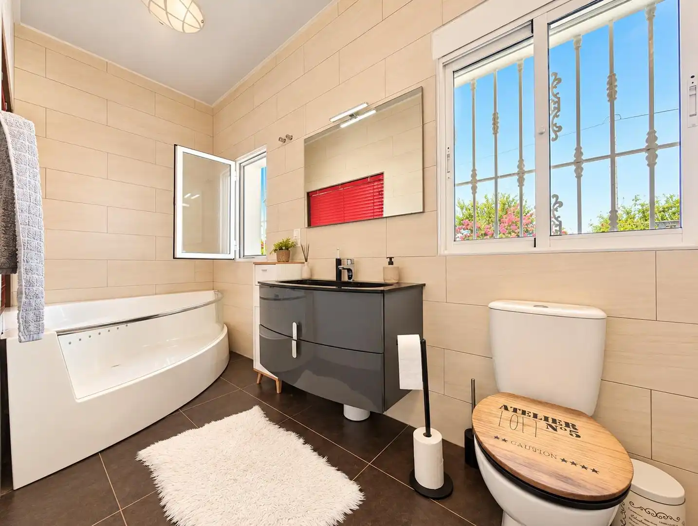 Villa avec piscine à vendre à Albatera, imagen 35