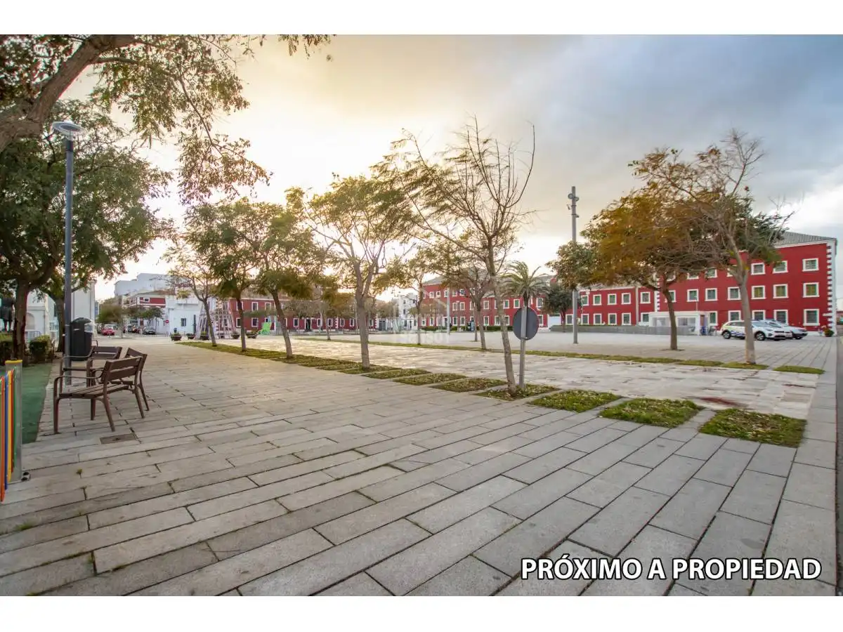 Chalet en venta en Es Castell poble, imagen 29