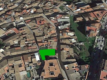 Terreno rustico in vendita a C/ San Miguel