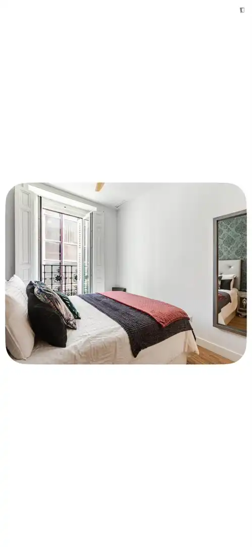 Apartment mit Aufzug zur Miete in Centro, imagen 12