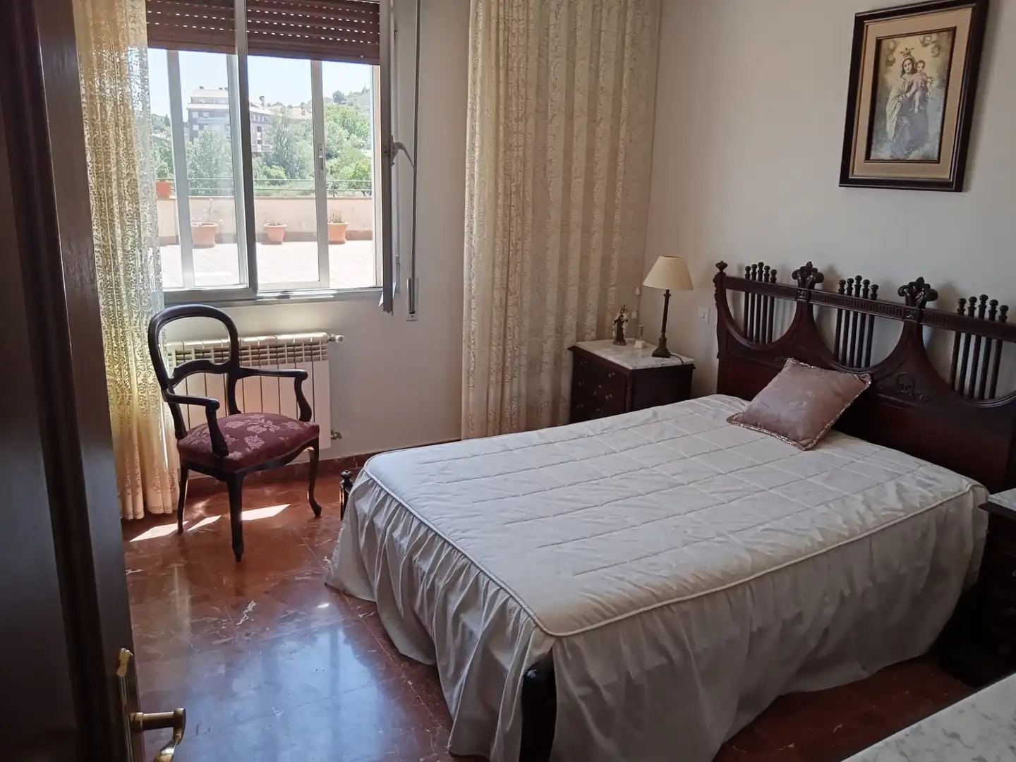 Casa con terraza en venta en Entrena, imagen 13