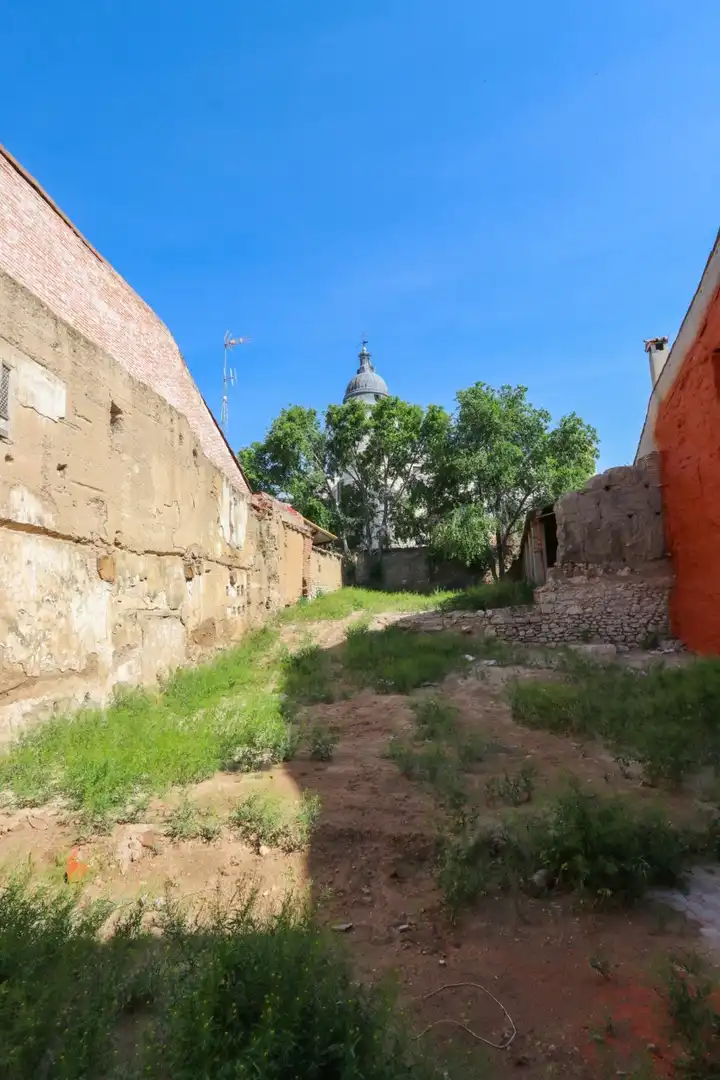 Terreni e lotti in vendita a Simancas, imagen 20