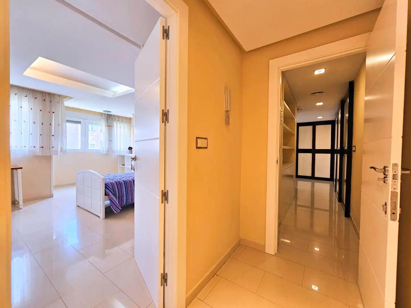 Piso en venta en Cartagena con Aire acondicionado, Calefacción y Trastero