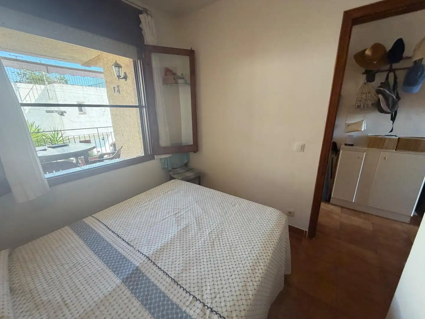 Habitación de Piso en venta en Palamós con Terraza y Balcón
