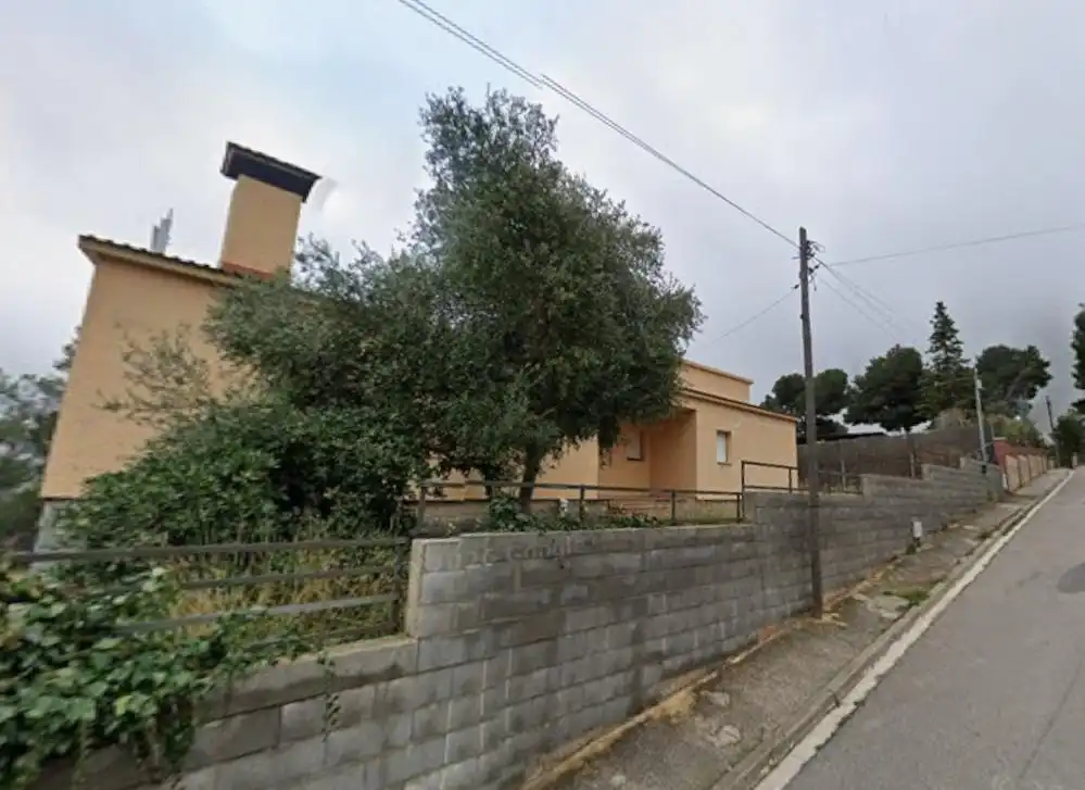 House for sale in Cabrera d'Anoia, imagen 4