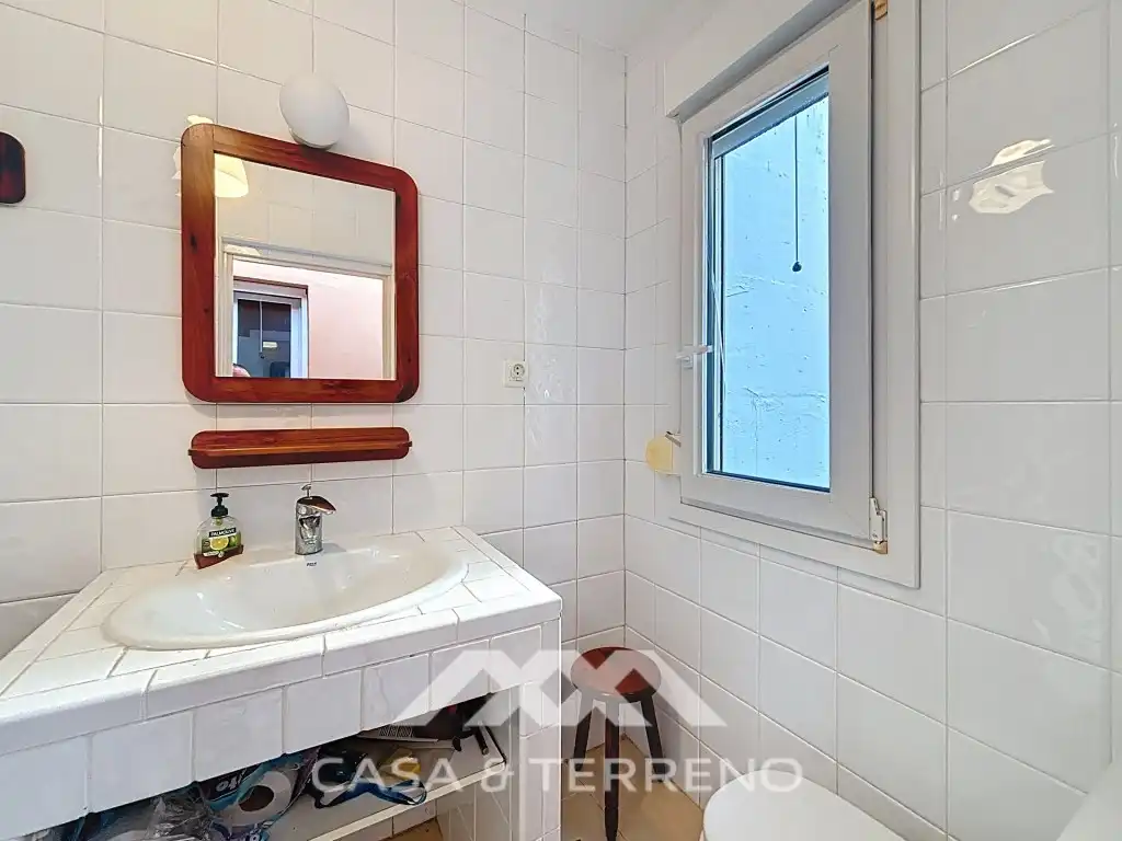 Bany de Casa o xalet en venda en Vélez-Málaga amb Aire condicionat i Piscina