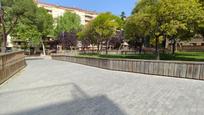 Vista exterior de Pis en venda en Salamanca Capital amb Calefacció, Terrassa i Balcó