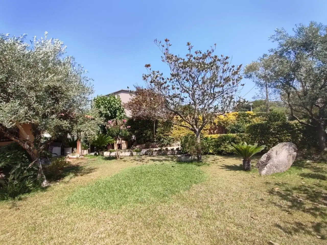 Chalet con piscina en venta en Calle Pineda 22, imagen 5