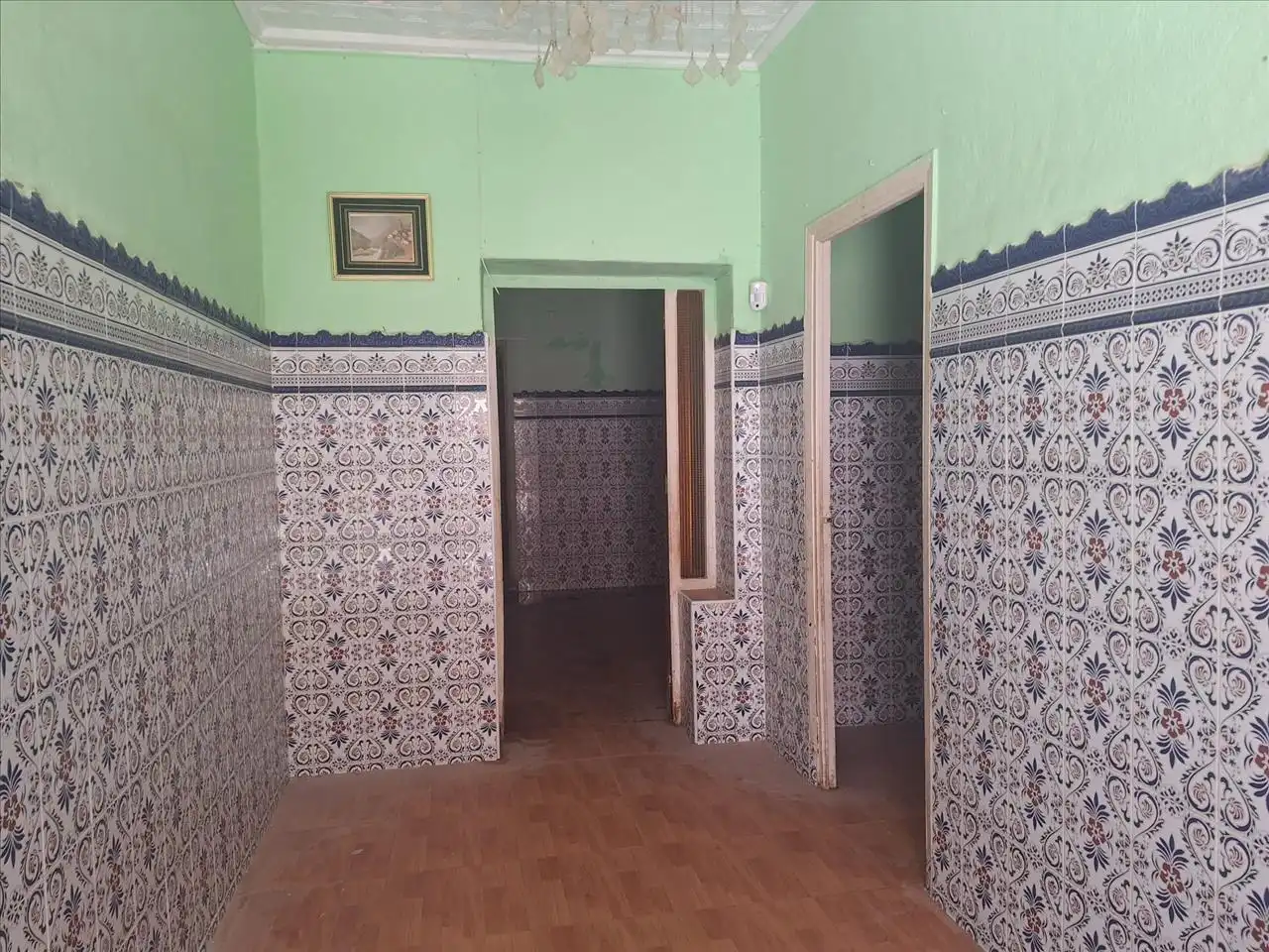 Casa adosada en venda a Padilla, San Antón