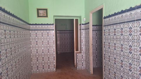 Foto 3 de Casa adosada en venda a Padilla, San Antón, Cartagena
