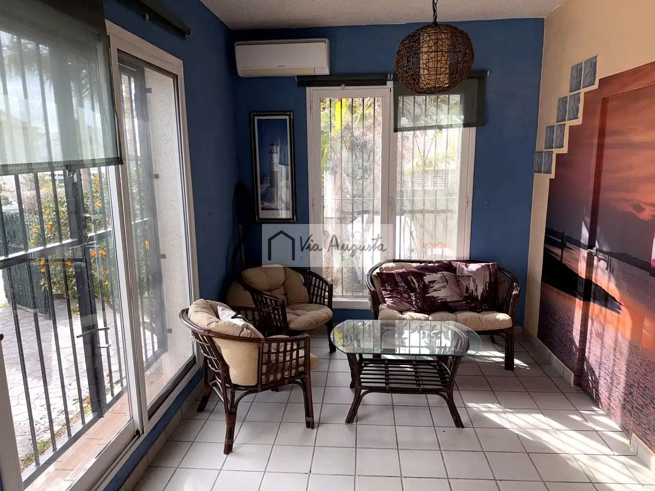 Maison avec piscine à vendre à Carrer del Flamenc, imagen 50