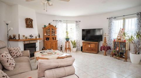 Foto 2 de Casa o xalet en venda a Els Calistros  - L'Assagador, Alicante