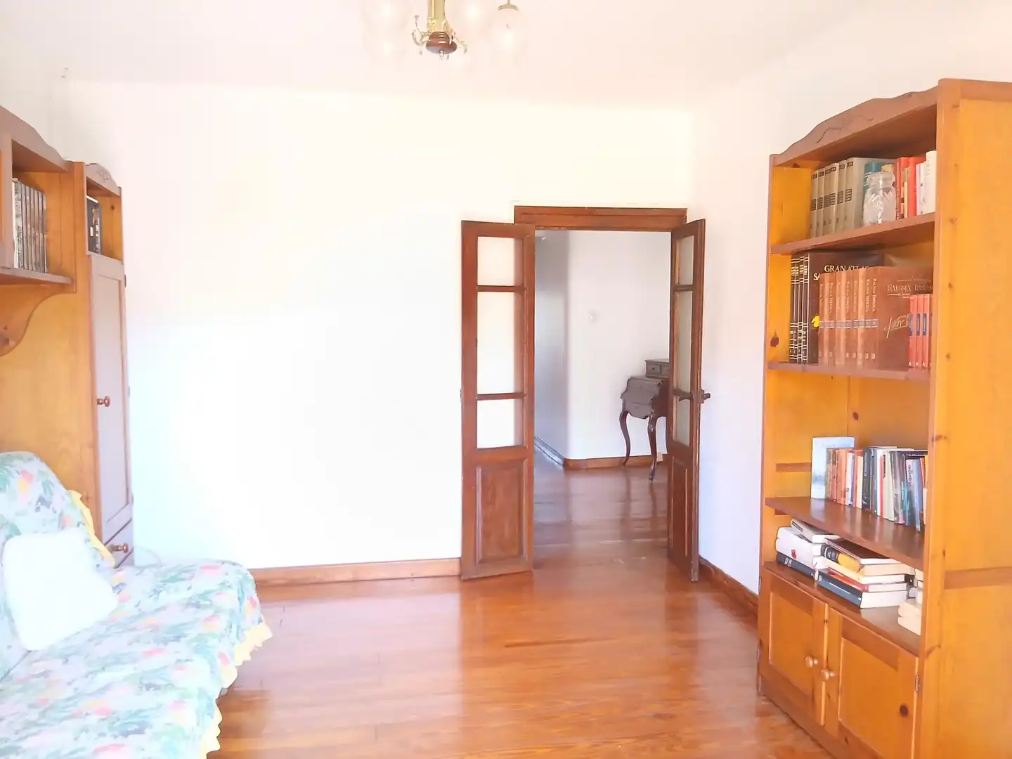 Maison avec jardin à vendre à Argomilla Diseminado 37-35, imagen 16