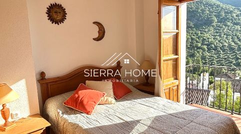 Foto 2 de Piso en venta en Calle Real, Grazalema, Cádiz