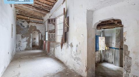 Foto 4 de Edificio en venta en Barrio de Albaicín, Granada