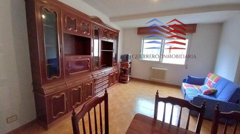 Foto 3 de Pis en venda a López Ferreiro, Ventiun, Ourense