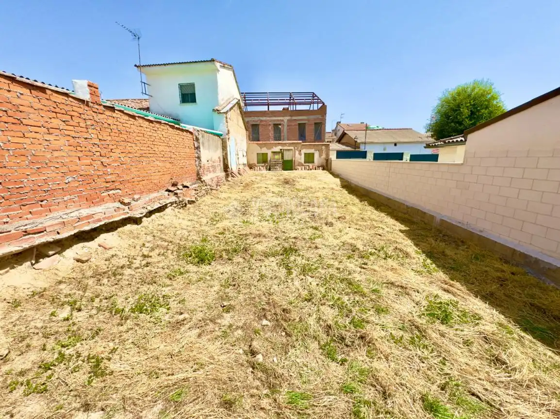 Residencial en venta en Valdeavero