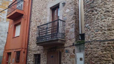 Foto 3 von Einfamilien-Reihenhaus zum Verkauf in Cabanes (Girona), Girona