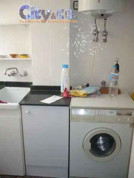 Cocina de Piso en venta en Molina de Segura con Aire acondicionado y Balcón