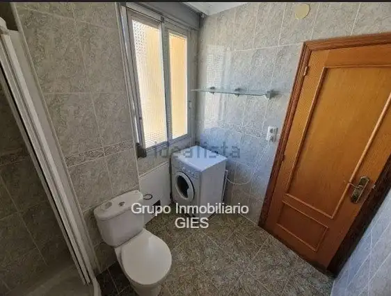 Apartamento en venta en Cullera con Calefacción, Terraza y Amueblado